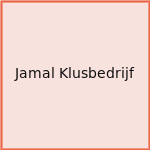 Jamal Klusbedrijf
